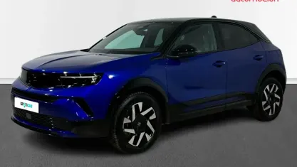 Usado Opel Mokka 136 CV (100 kW) 2025 SUV