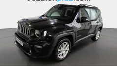 Usado 2024 Jeep Renegade Altitude SUV | 21.682 € (Precio justo)