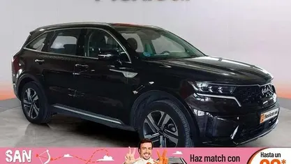 Usado Kia Sorento 232 CV (170 kW) 2023 SUV