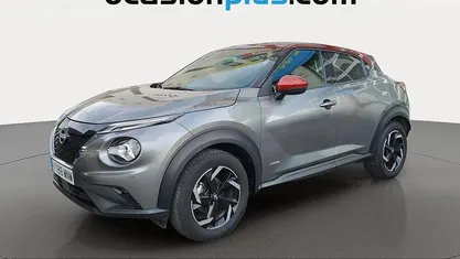 Usado Nissan Juke N-Connecta 143 CV (105 kW) 2024 SUV