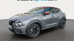 Usado 2024 Nissan Juke N-Connecta SUV | 22.719 € (Precio justo)