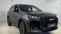 Usado 2025 Ebro s700 SUV | 26.290 € (Buen precio)