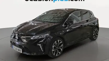 Usado Mitsubishi Colt 143 CV (105 kW) 2024 Negro Utilitario