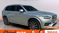 Usado 2020 Volvo XC90 Inscription SUV | 35.990 € (Buen precio)