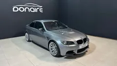 Gris Usado 2009 BMW M3 Descapotable | 36.990 €