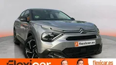 Usado 2022 Citroën C4 PureTech Utilitario | 16.990 € (Precio justo)