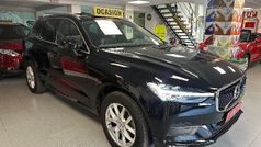 Usado 2021 Volvo XC60 Momentum SUV | 29.550 € (Super precio)