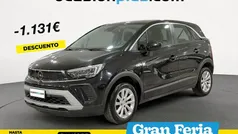 Usado 2021 Opel Crossland Edition SUV | 11.450 € (Precio justo)