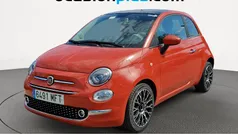 Usado 2023 Fiat 500 Dolcevita Utilitario | 10.900 € (Buen precio)
