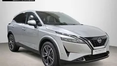 Usado 2023 Nissan Qashqai Tekna SUV | 32.300 € (Precio justo)