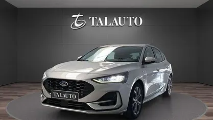 Usado Ford Focus ST-Line 125 CV (91 kW) 2023