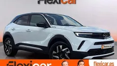 Blanco Usado 2024 Opel Mokka Edition SUV | 16.990 € (Buen precio)