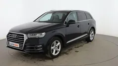 Azul Usado 2015 Audi Q7 Design SUV | 28.399 € (Buen precio)