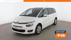 Usado 2015 Citroën C4 Seduction Monovolumen | 11.099 € (Precio justo)