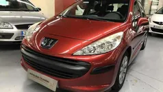 Usado 2007 Peugeot 207 | 4900 € (Buen precio)