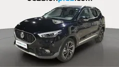 Usado 2024 MG ZS Luxury SUV | 16.591 € (Precio justo)