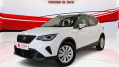 Usado 2024 Seat Arona Style SUV | 19.065 € (Precio justo)