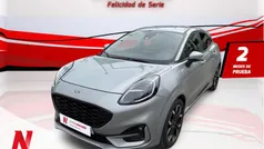 Usado 2023 Ford Puma ST-Line | 16.813 € (Precio justo)