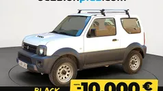 Usado 2016 Suzuki Jimny SUV | 16.250 € (Precio justo)