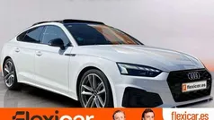 Usado 2020 Audi A5 Sportback Premium Berlina | 31.470 € (Precio justo)