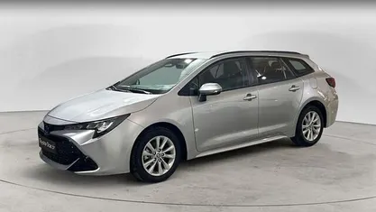 Usado Toyota Corolla Active 140 CV (102 kW) 2025 Familiar