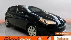 Usado 2018 Opel Corsa Business Utilitario | 8990 € (Precio justo)
