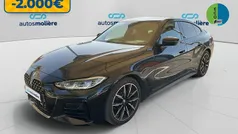 Usado 2023 BMW 420 Gran Coupé Comfort Edition Coupe | 42.890 € (Super precio)