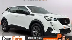 Usado 2022 Peugeot 2008 Active SUV | 14.490 € (Precio justo)