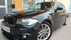 Usado 2009 BMW 116 Utilitario | 7500 € (Precio justo)