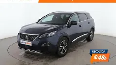 Usado 2019 Peugeot 5008 GT Monovolumen | 18.699 € (Precio justo)