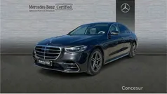 Usado 2025 Mercedes S350 AMG line Berlina | 109.900 € (Caro)