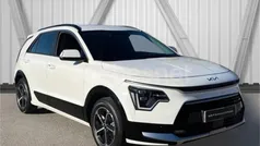 Usado 2023 Kia Niro SUV | 31.600 € (Precio justo)