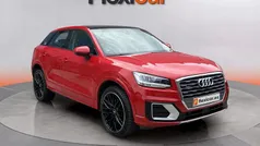 Usado 2020 Audi Q2 Advanced SUV | 22.590 € (Precio justo)