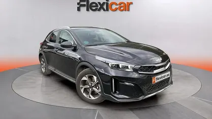 Usado Kia XCeed 120 CV (88 kW) 2023 SUV