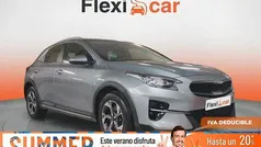 Usado 2022 Kia XCeed SUV | 16.990 € (Precio justo)