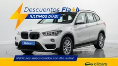 Usado 2019 BMW X1 SUV | 24.990 € (Precio justo)