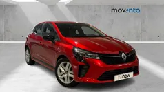 Usado 2025 Renault Clio V Evolution | 17.900 €