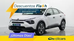 Usado 2023 Citroën C4 PureTech Berlina | 15.490 € (Buen precio)
