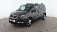 Usado 2020 Peugeot Rifter Monovolumen | 17.899 € (Precio justo)