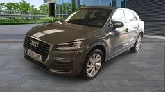 Gris Usado 2020 Audi Q2 Advanced Plus SUV | 22.800 € (Precio justo)
