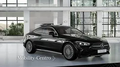 Usado 2025 Mercedes CLE300 | 69.984 €