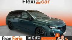 Usado 2022 Peugeot 308 GT Familiar | 23.990 € (Buen precio)