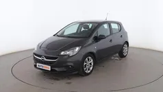 Usado 2016 Opel Corsa Selective Utilitario | 7199 € (Precio justo)