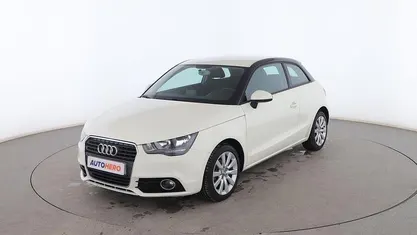 Usado 2014 Audi A1 Attraction Utilitario | 11.799 € (Precio justo)
