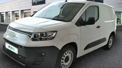 Fiat e-Doblò