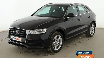Occasion Audi Q3 Sport 150 ch (110 kW) 2017 SUV