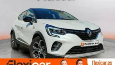 Usado 2022 Renault Captur RS Line SUV | 22.490 € (Precio justo)