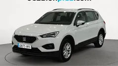 Blanco Usado 2024 Seat Tarraco Style SUV | 25.900 € (Buen precio)