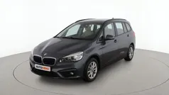 BMW 218 Gran Tourer