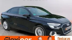 Usado 2022 Audi A3 Berlina | 26.490 € (Precio justo)